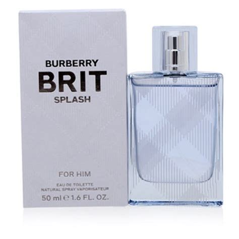 the brit by burberry|burberry brit for him 50ml.